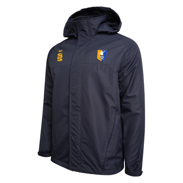 Ability Matters - Dual Fleece Lined Jacket - Unisex